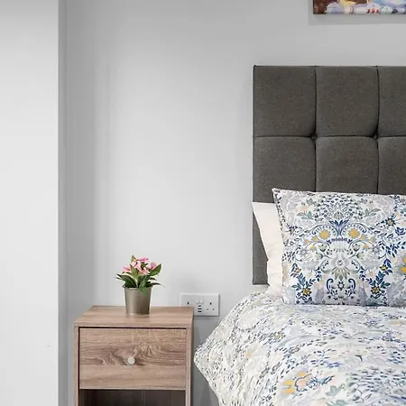 Haven Luxurious * Manchester