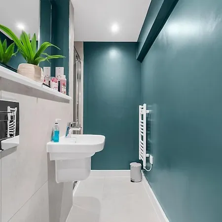 Stylish Modern *