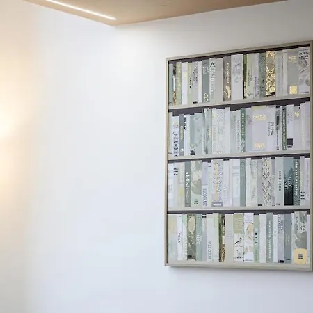 Stylish Modern Appartement Manchester