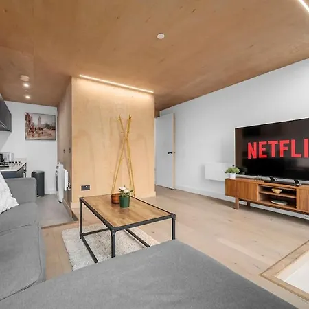Stylish Modern *