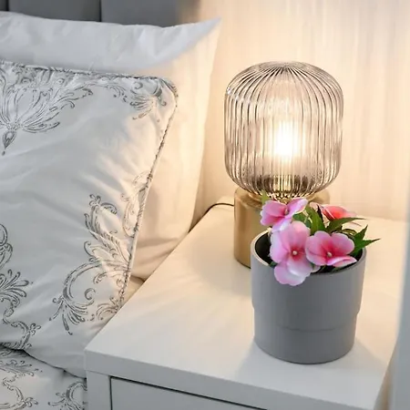 Appartement Stylish Modern Manchester