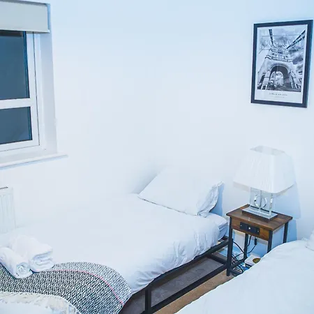 Apartmán Entire In *