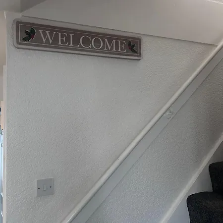 Havilahome Retreat * 曼彻斯特