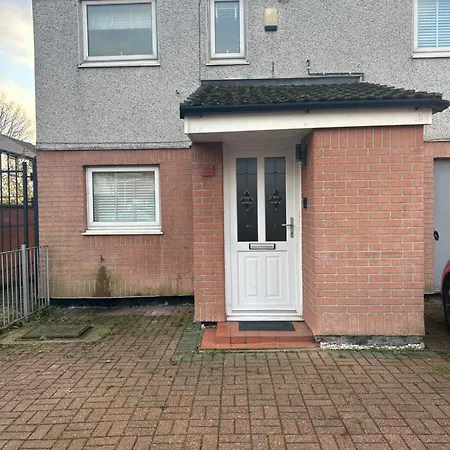 Havilahome Retreat 曼彻斯特