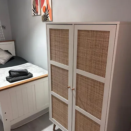 Havilahome Retreat 曼彻斯特