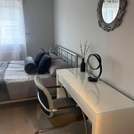 Havilahome Retreat 度假居 曼彻斯特