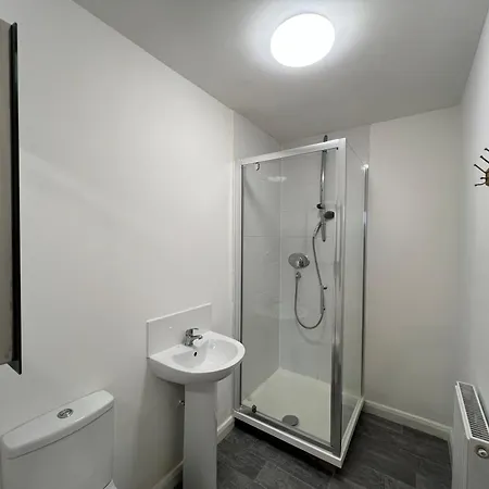 Accommodatie bij particulieren Sun House *