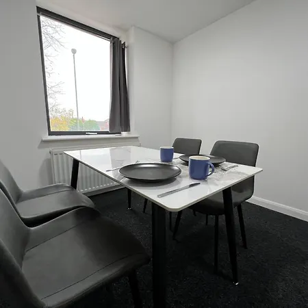 منزل للإقامة Sun House *