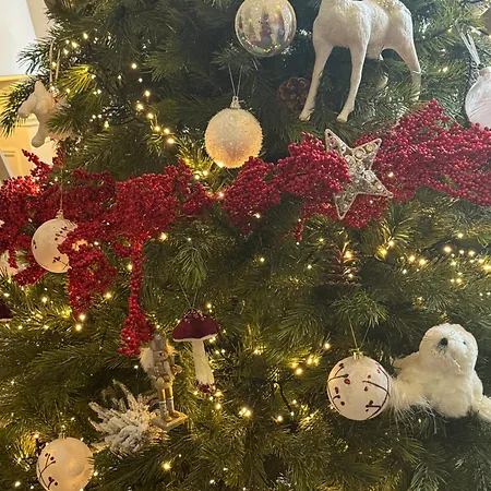 Hotel The Westlynne & Manchester