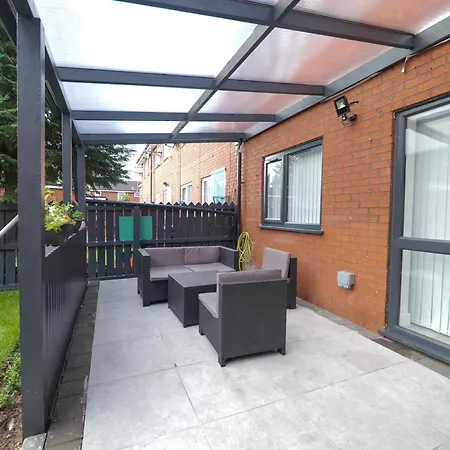 Downtown Cozy House In Сasa de vacaciones *