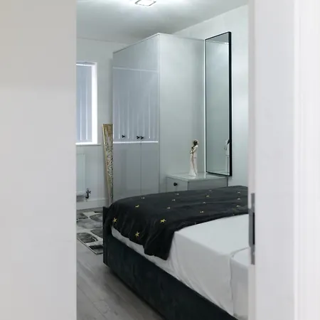 Downtown Cozy House In * Mánchester