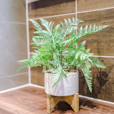 Rest&recharge At Waterway House 別荘