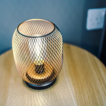 Rest&recharge At Waterway House マンチェスター