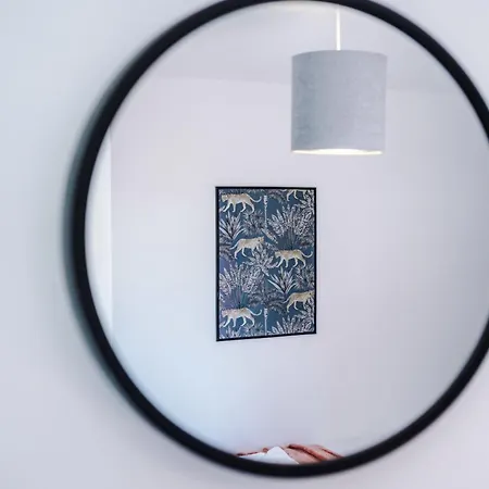 Rest&recharge At Waterway House