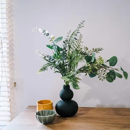 度假居 Rest&recharge At A Spacious Townhouse By The Etihad