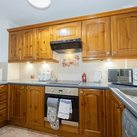 Appartement The Burton- Free Gated Parking Manchester