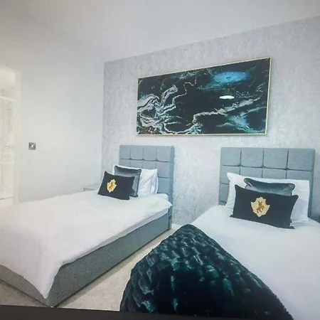 Cosy In Apartament