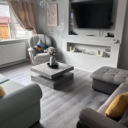 度假居 Havilahome Retreat