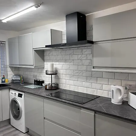 度假居 Havilahome Retreat