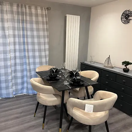 度假居 Havilahome Retreat *