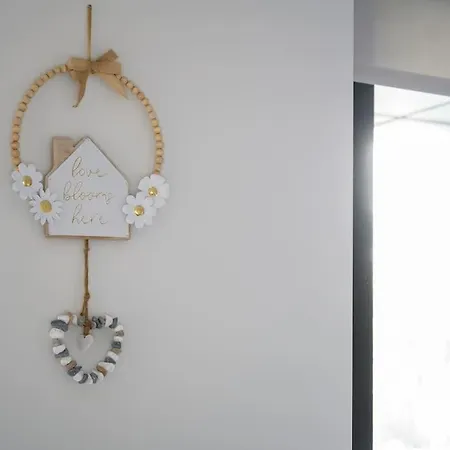 Haven Modern Luxurious