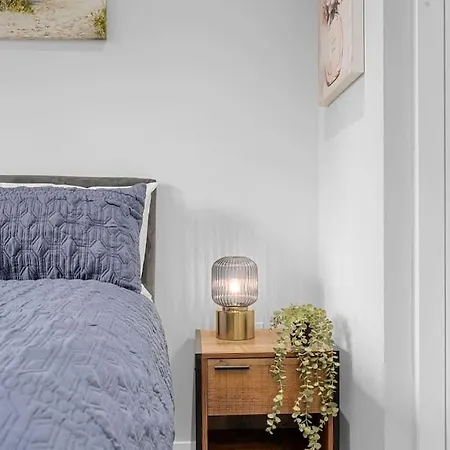 Apartament Haven Modern Luxurious