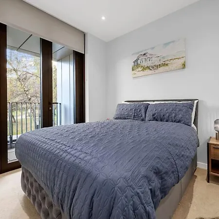 Haven Modern Luxurious Apartament
