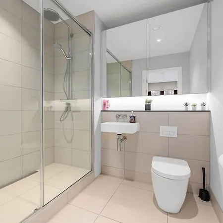 Haven Modern Luxurious Manchester