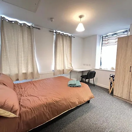 Sun House منزل للإقامة