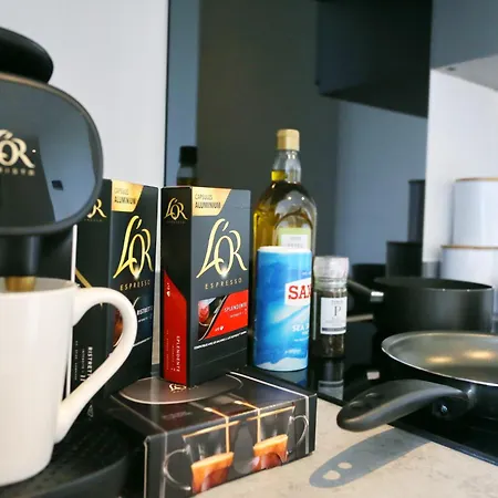 Regent Road - 9th Floor, Pets Allowed, 24hr Shop - Pass The Keys Апартаменты