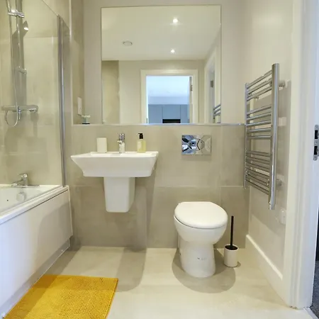 Regent Road - 9th Floor, Pets Allowed, 24hr Shop - Pass The Keys Mánchester
