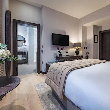 Stock Exchange Hotel, Manchester, Autograph Collection Hotel