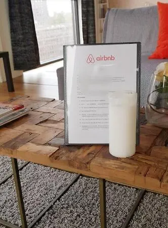 Superhost - Beautiful Canal Facing Manchester