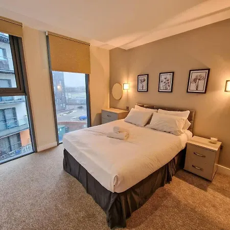 Ancoats Premium By Superhost *