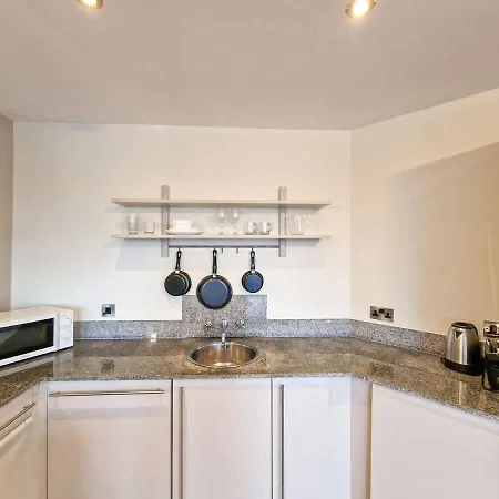 Ancoats Premium By Superhost *