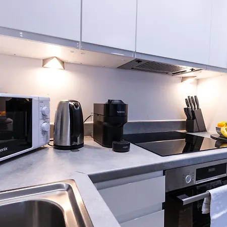 Trendy In The Heart Of Mcr * Mánchester