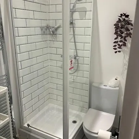 Withington Haven - 2-bed Luxury