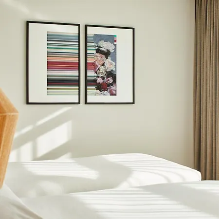 Marriott Piccadilly Отель Манчестер