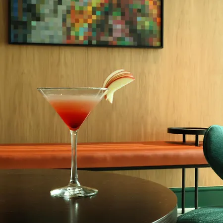 Marriott Piccadilly Манчестер