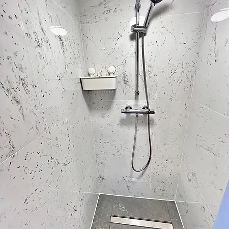 Lägenhet Lux 2 Bed 2 Bath Coop Arena, Stadium, Sport City, Picadilly