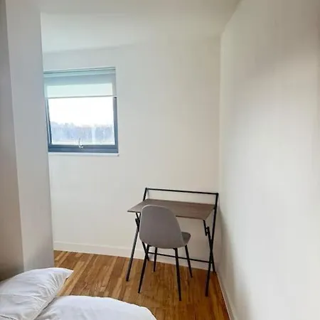 Waterside Haven מנצ'סטר