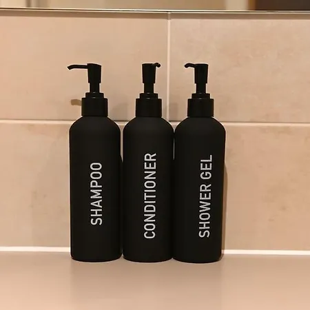 דירה Waterside Haven מנצ'סטר