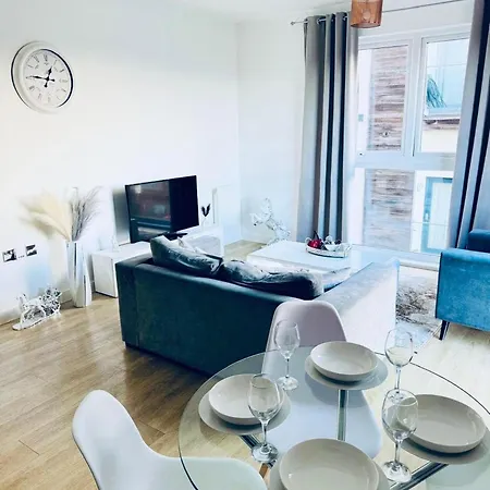 Cosy In Apartament