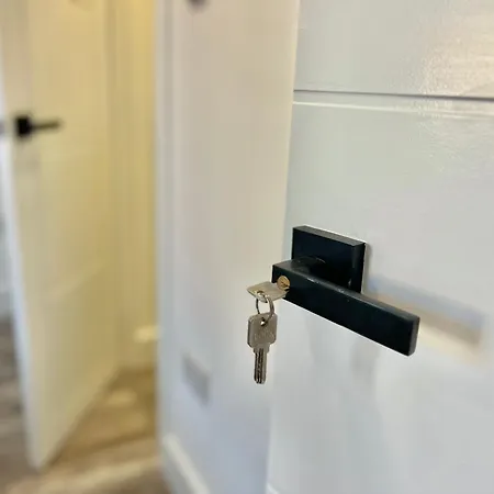 Lux 2 Bed 2 Bath Coop Arena, Stadium, Sport City, Picadilly *