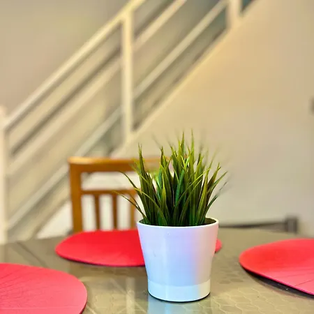 Lux 2 Bed 2 Bath Coop Arena, Stadium, Sport City, Picadilly Lägenhet *