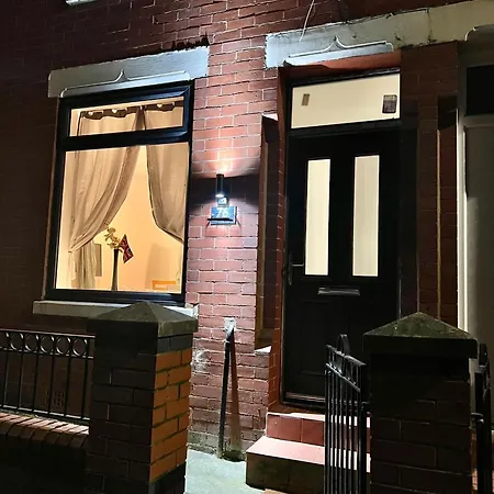 Lux 2 Bed 2 Bath Coop Arena, Stadium, Sport City, Picadilly * Manchester