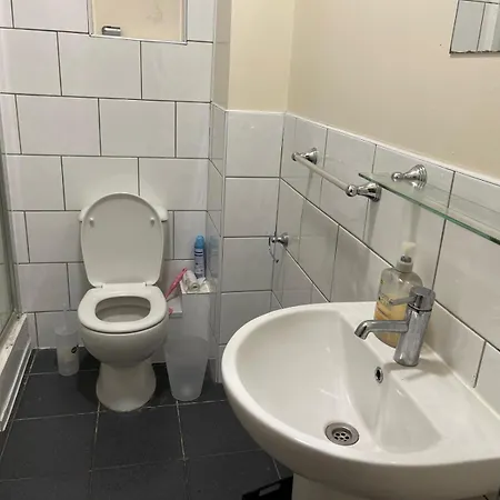 Ubytování v soukromí Aas Manchester