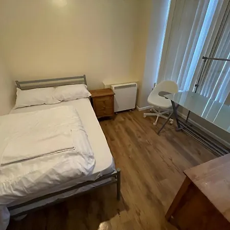 Ubytování v soukromí Aas