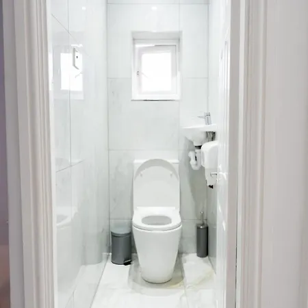Latestapartment * Manchester
