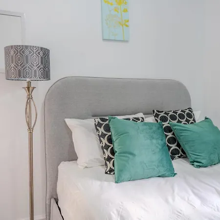 Latestapartment Appartamento